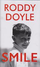 Smile by Roddy  Doyle